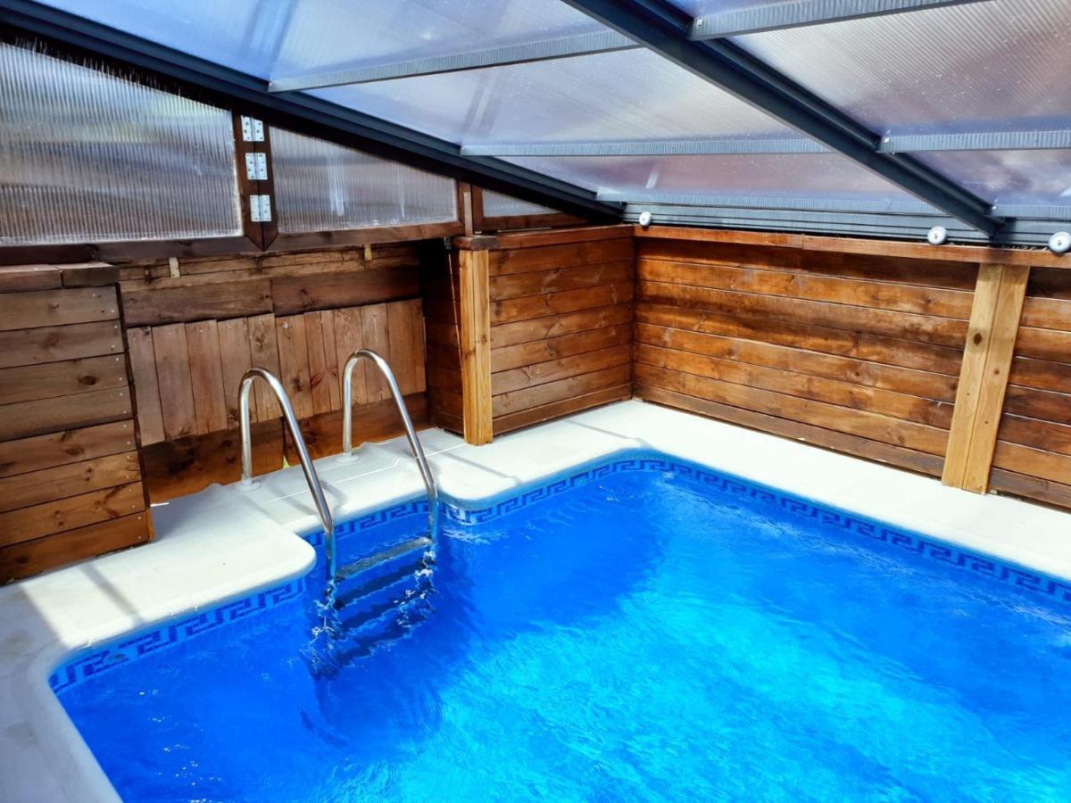 Wood House Close Beach Marbella Exterior photo